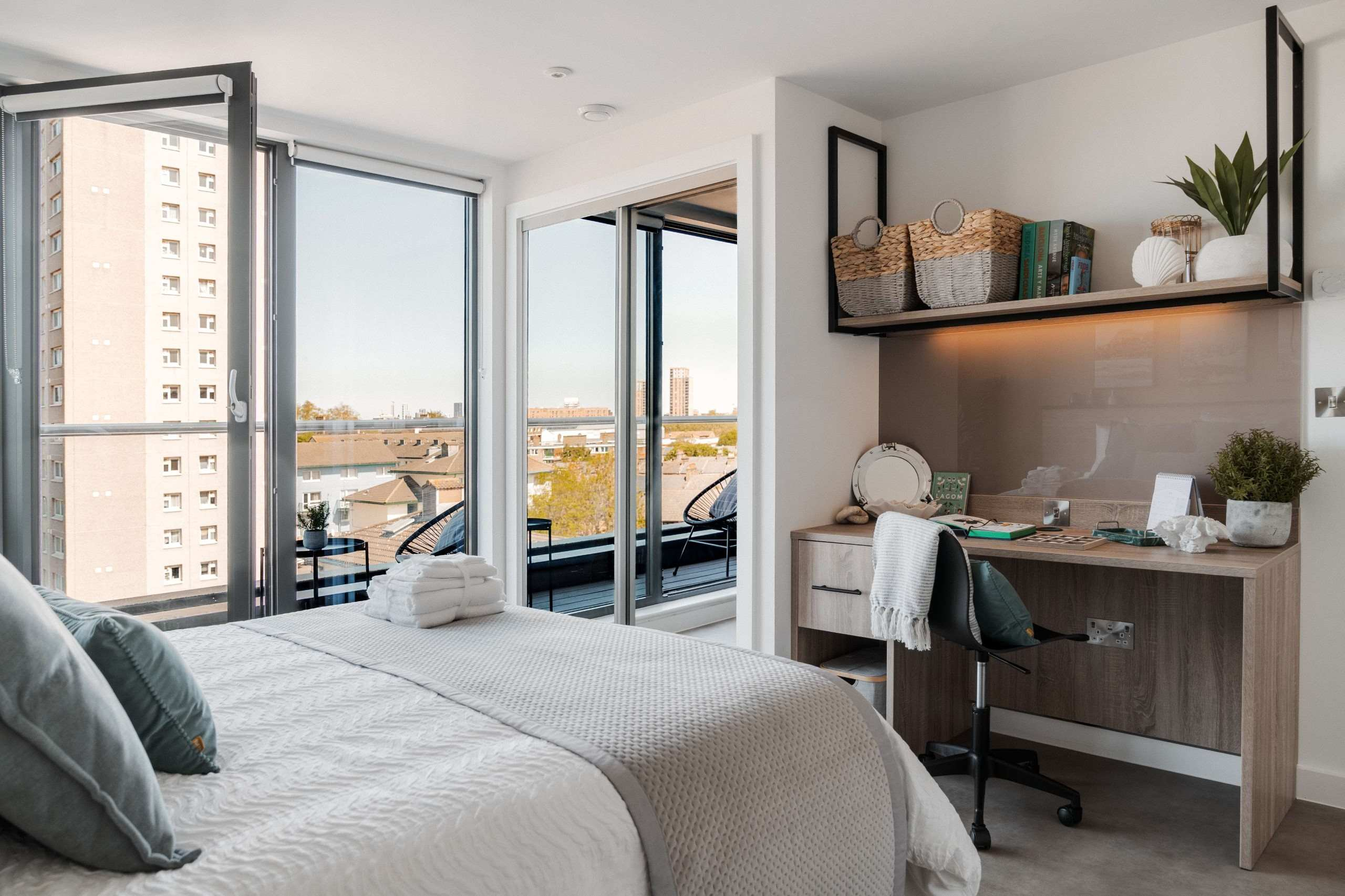 Ultimate En-Suite - 3