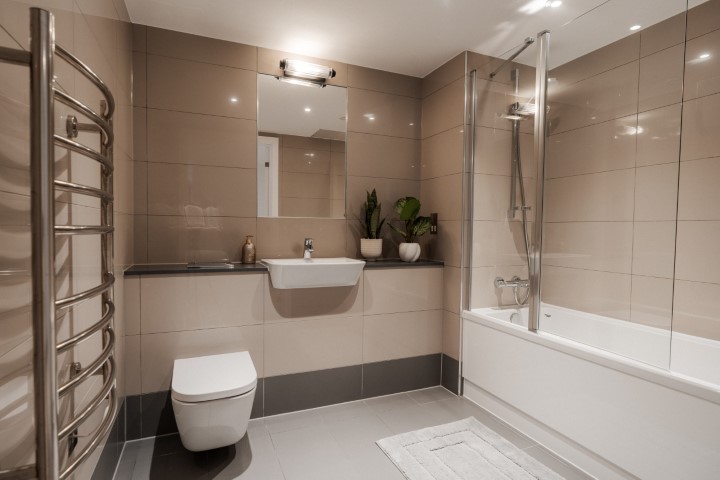  Ultimate En-Suite  -  Deptford  - Gallery -  4