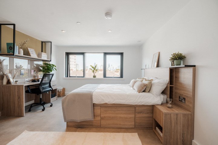  Ultimate En-Suite  -  Deptford  - Gallery -  6