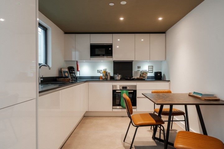 Ultimate En-Suite  -  Deptford  - Gallery -  3