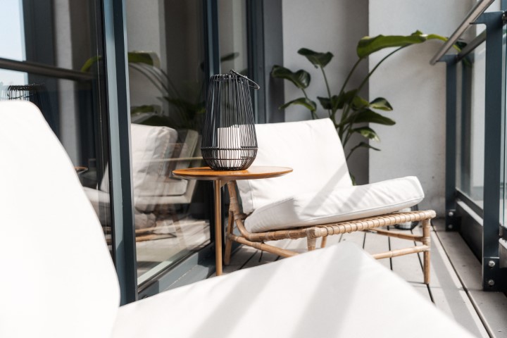  Duplex  -  Deptford  - Gallery -  5