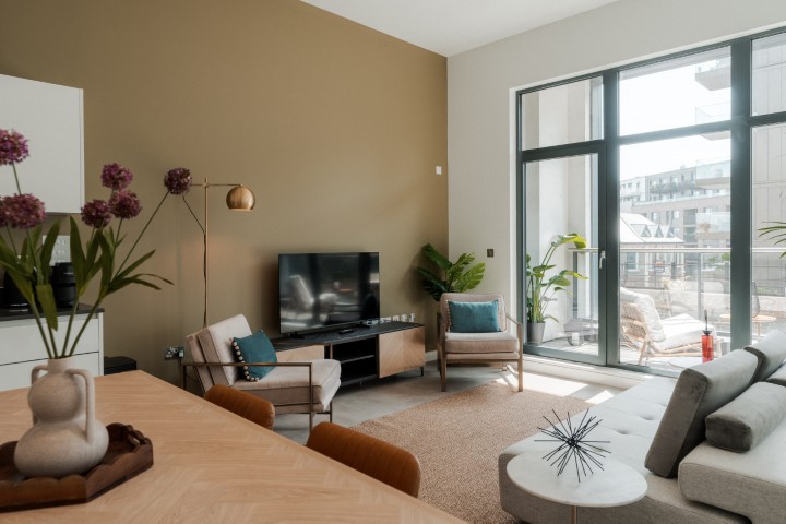  Duplex  -  Deptford  - Gallery -  3