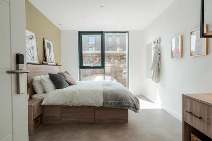  Duplex  -  Deptford  - Gallery -  1