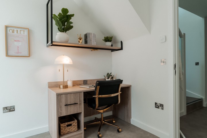  Duplex  -  Deptford  - Gallery -  2