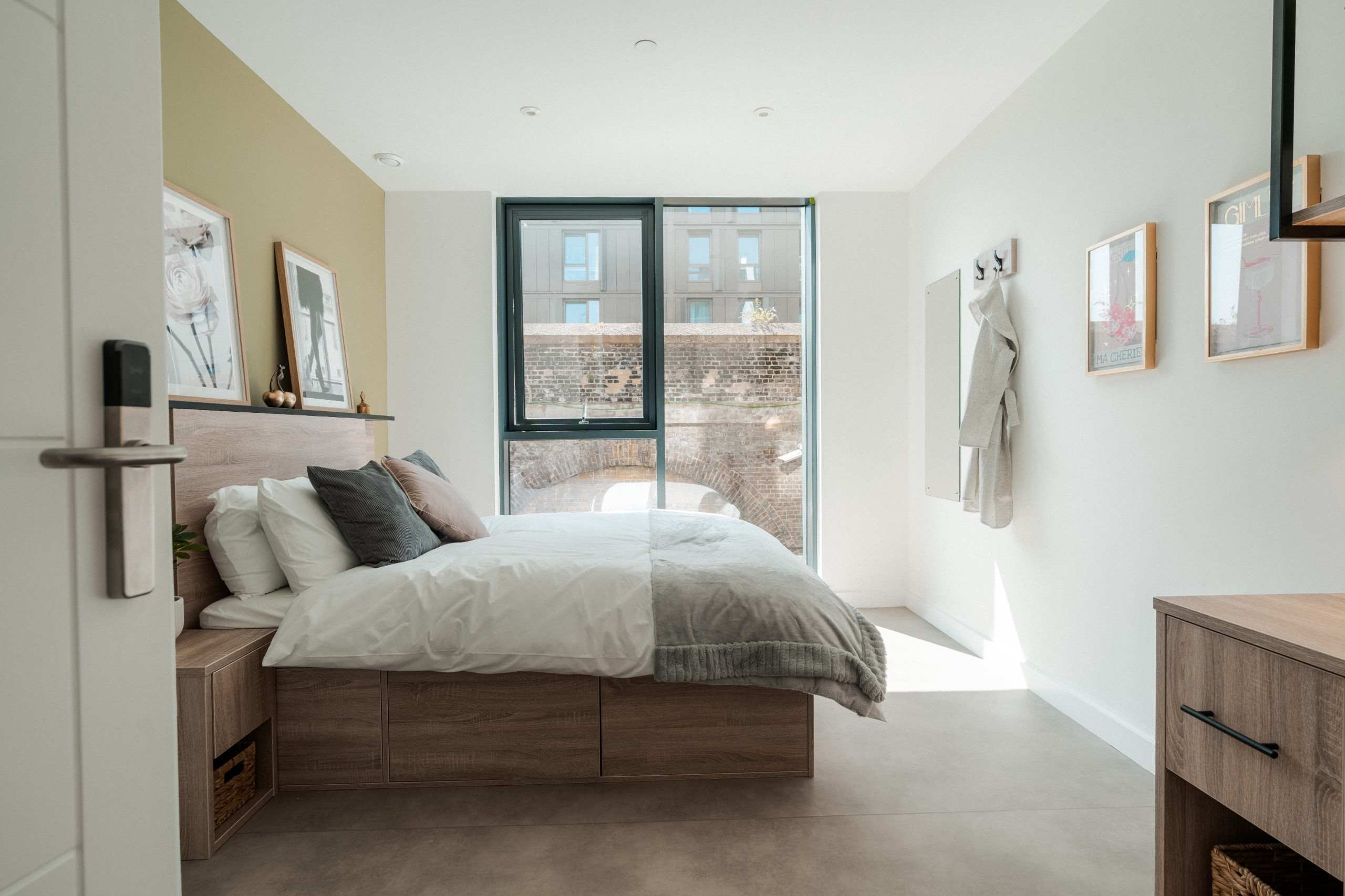 Duplex - 1