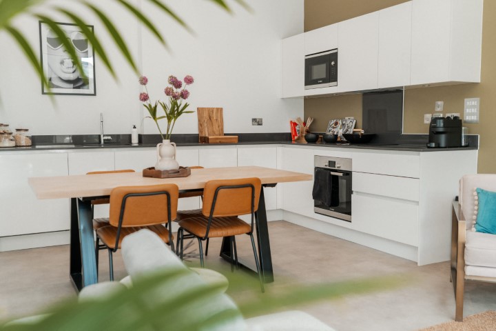  Duplex  -  Deptford  - Gallery -  4