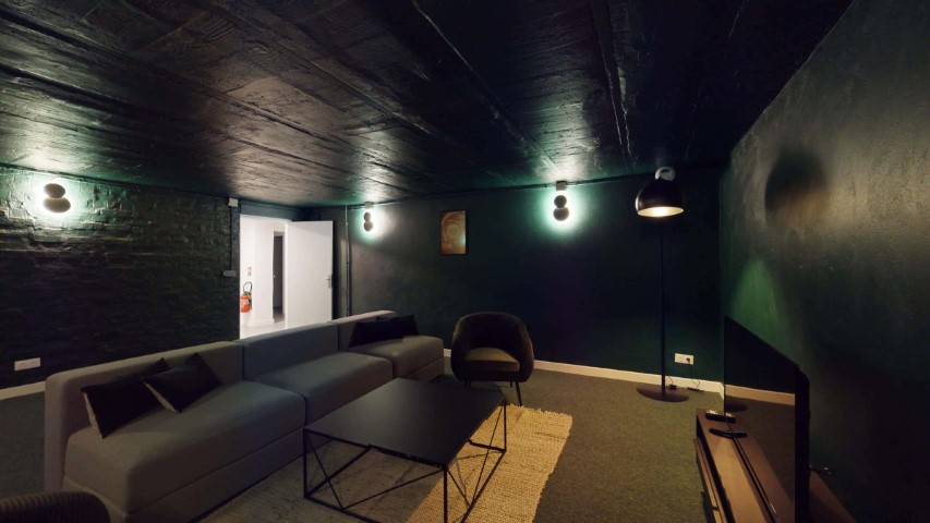 Carnot - Room S (11) - Carnot - Room S (11) - Gallery - 2