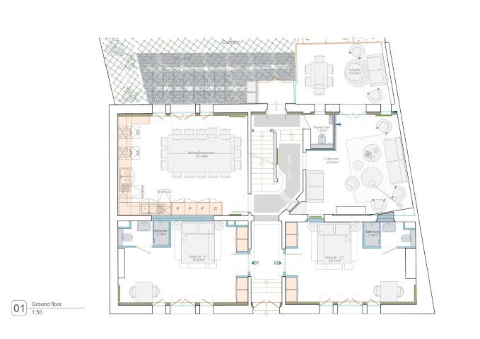 Carnot - Room S (11) - Carnot - Room S (11) - Gallery - 8