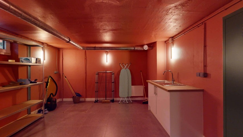 Carnot - Room S (11) - Carnot - Room S (11) - Gallery - 5