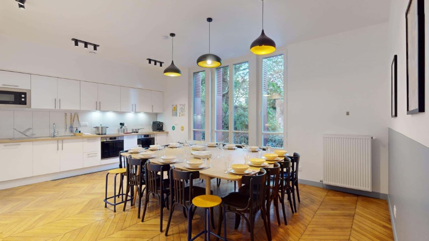  Carnot - Room S (11)  -  Carnot - Room S (11)  - Gallery -  3