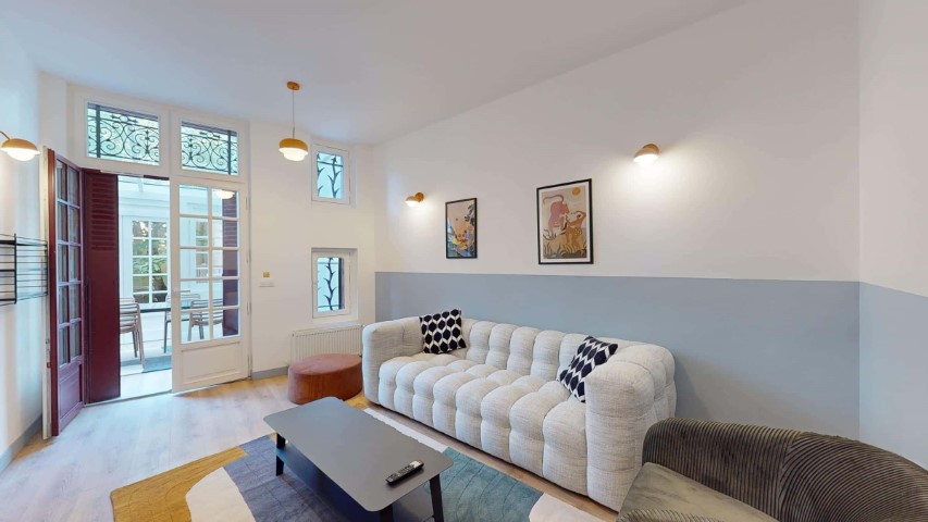 Carnot - Room S (11) - Carnot - Room S (11) - Gallery - 8