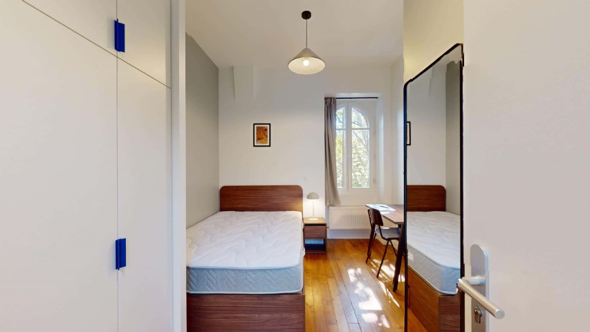 Carnot - Room S (11) - Carnot - Room S (11) - Gallery - 1