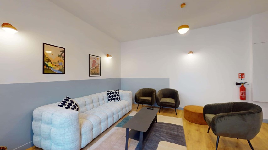  Carnot - Room S (11)  -  Carnot - Room S (11)  - Gallery -  11