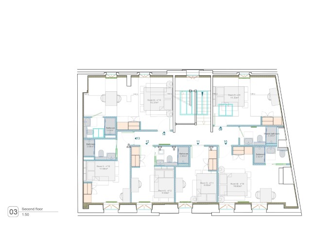 Carnot - Room S (11) - Carnot - Room S (11) - Gallery - 7