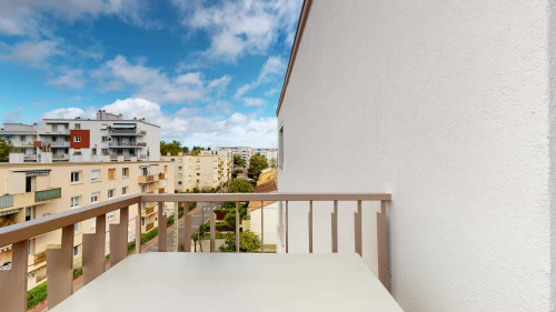 Gennevilliers Legall - Private Room (1)