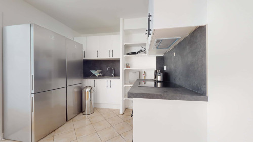 L'île-Saint-Denis Lefèvre - Private Room (3)  - Gallery -  4