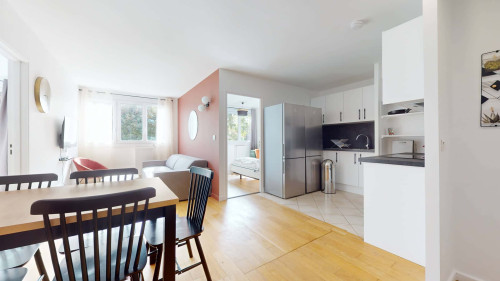 L'île-Saint-Denis Lefèvre - Private Room (3)  - Gallery -  5