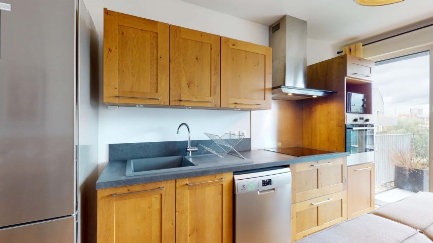  Saint-Denis Jardin Fatima - Private Room (4)  -  Saint-Denis Jardin Fatima - Private Room (4)  - Gallery -  9