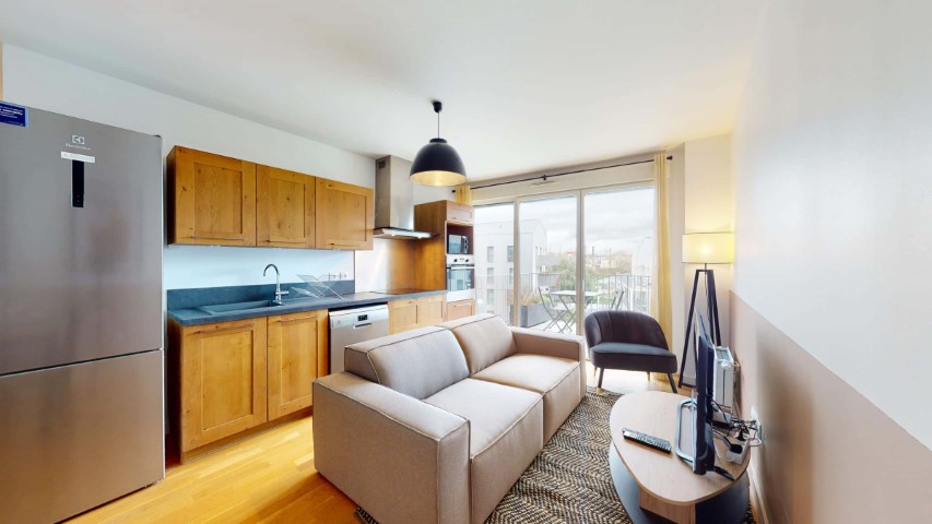  Saint-Denis Jardin Fatima - Private Room (4)  -  Saint-Denis Jardin Fatima - Private Room (4)  - Gallery -  10