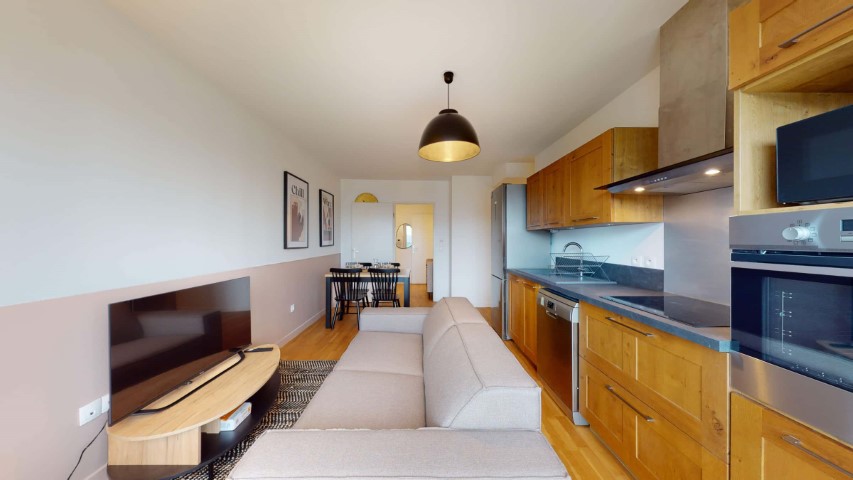  Saint-Denis Jardin Fatima - Private Room (4)  -  Saint-Denis Jardin Fatima - Private Room (4)  - Gallery -  2