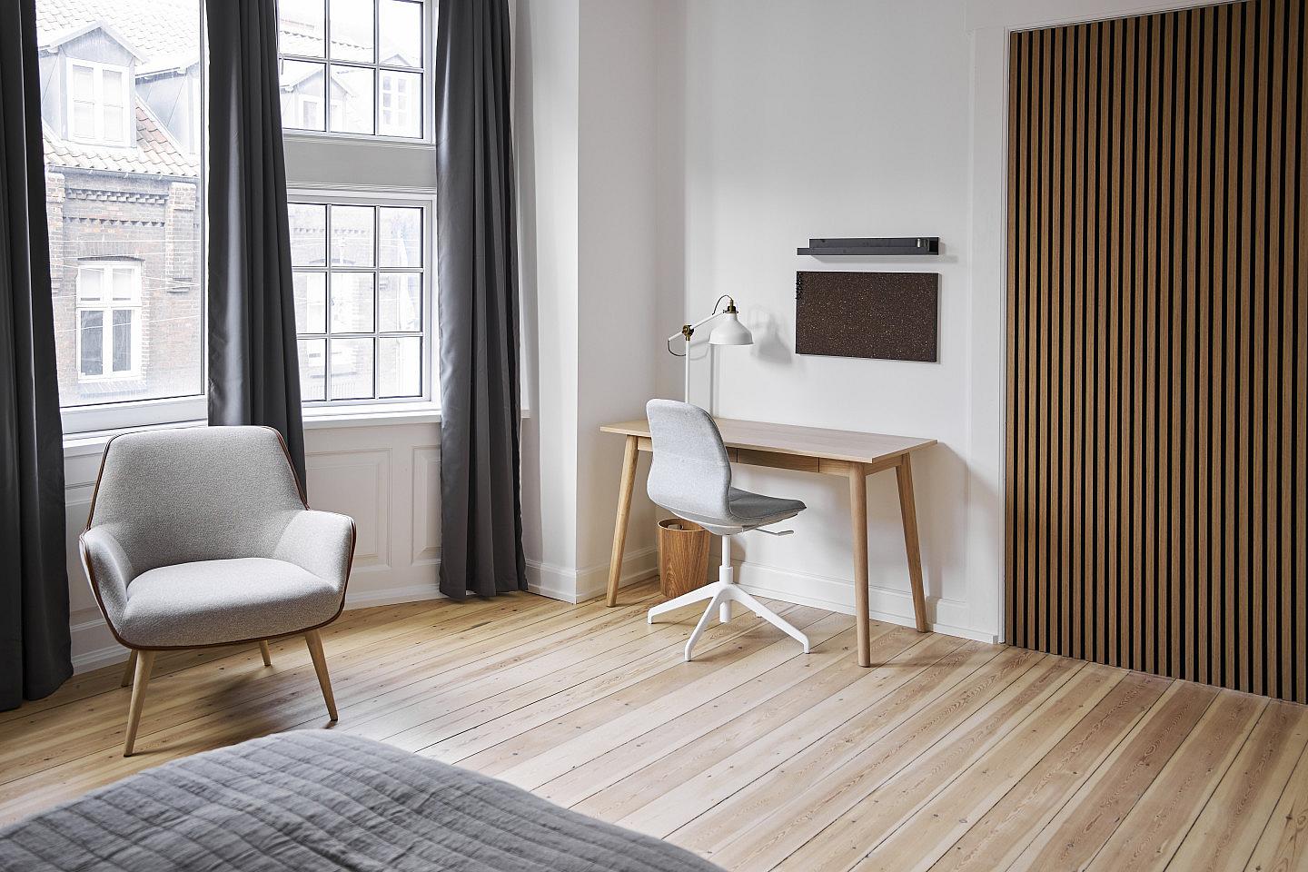 Unit 2 - Modern Refurbished Coliving Apartment with Balcony in Aarhus Centrum - Gallery - 1