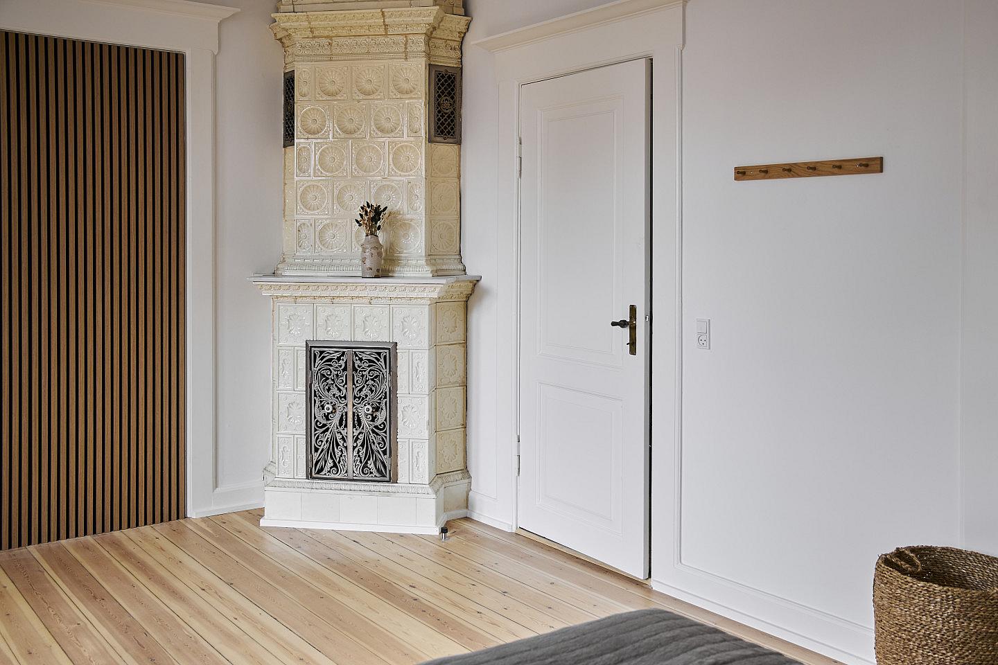 Unit 2 - Modern Refurbished Coliving Apartment with Balcony in Aarhus Centrum - Gallery - 7
