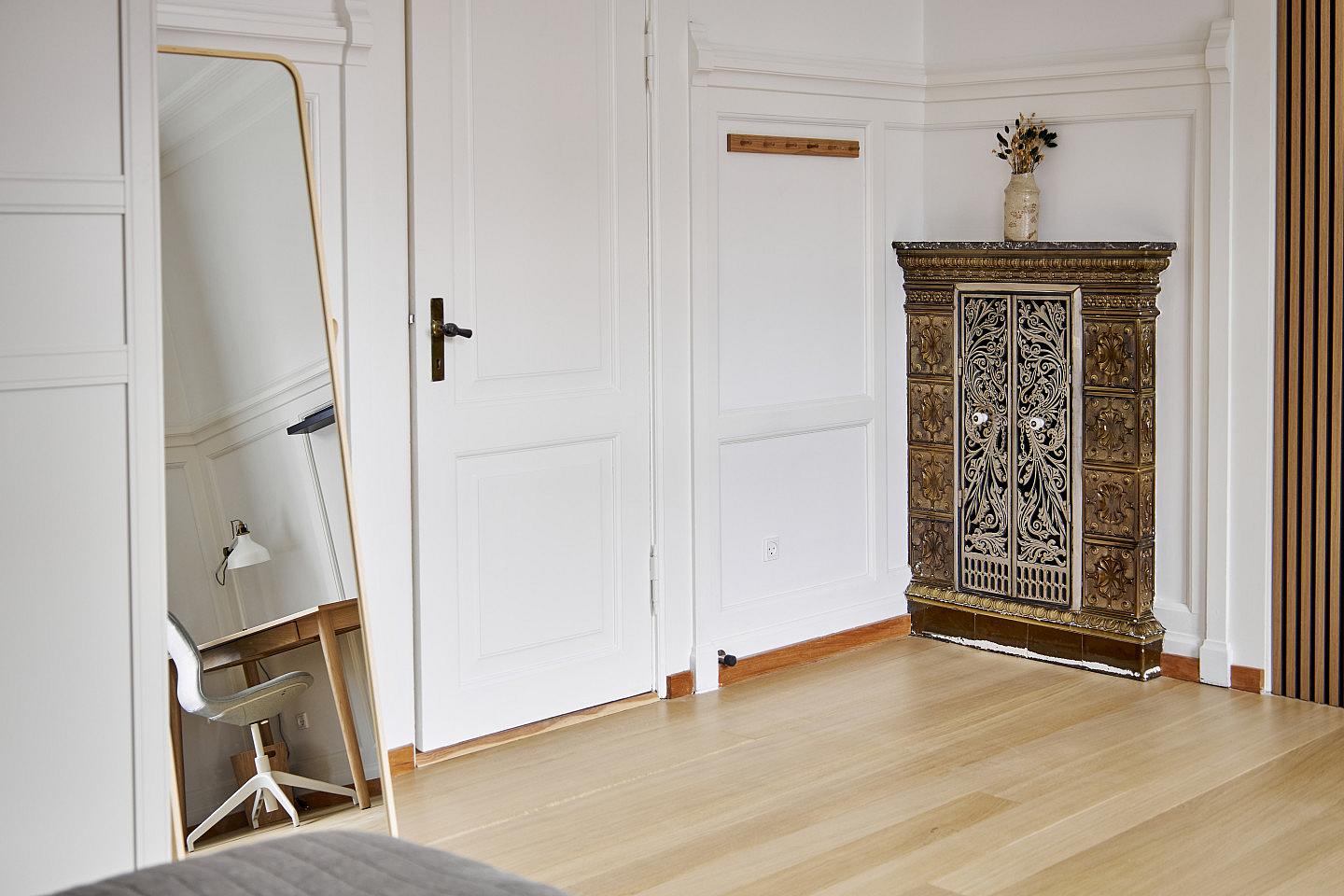 Unit 3 - Modern Refurbished Coliving Apartment with Balcony in Aarhus Centrum - Gallery - 7
