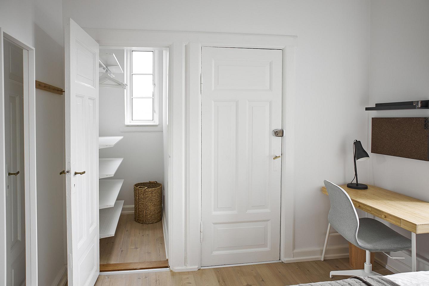 Unit 4 - Modern Refurbished Coliving Apartment with Balcony in Aarhus Centrum - Gallery - 5