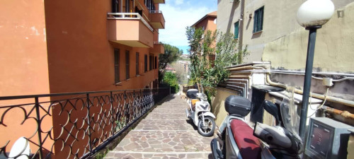 Welcoming Studio in Rome