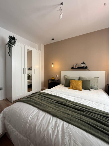 Very nice studio in Pla del Bon Repòs - Gallery - 2