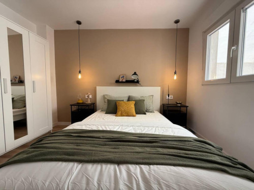 Very nice studio in Pla del Bon Repòs - Gallery - 4