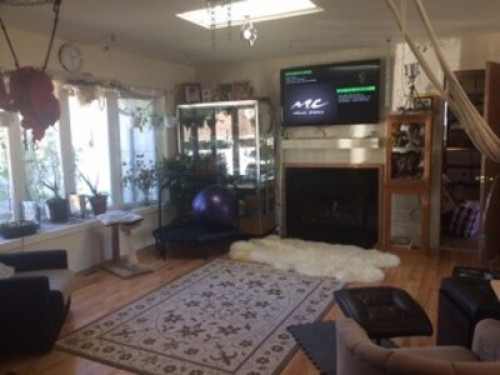 Breakfast/Lunch/Dinner Provided