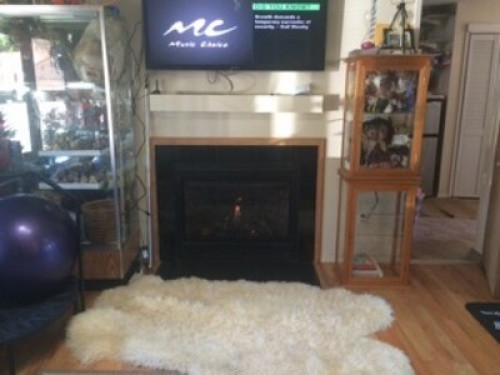 Breakfast/Lunch/Dinner Provided