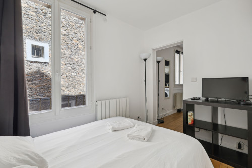 Charming studio quartier Odeon for 2 people