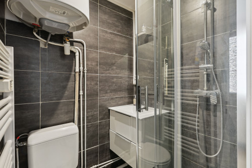 Charming studio quartier Odeon for 2 people