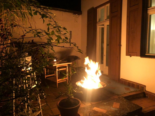 Gemütliches kleines Idyll in Babelsberg – zur Zwischenmiete