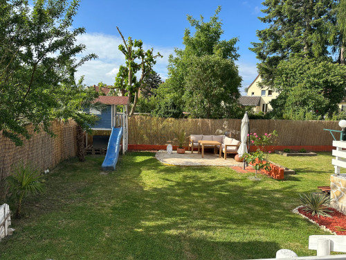 Gorgeous cozy little House between Cologne and Bonn in Troisdorf - "La Casita"