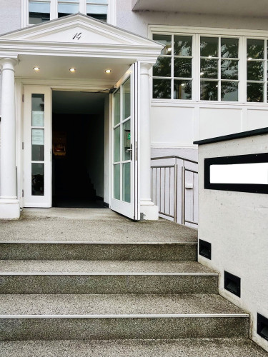 Double studio in Frankfurt's Westend - near the old opera - Gallery - 5
