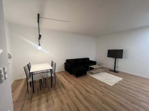 Modern, Newly Furnished Apartment in Mainz-Kostheim