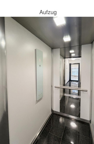 Modern, Newly Furnished Apartment in Mainz-Kostheim - Gallery - 2