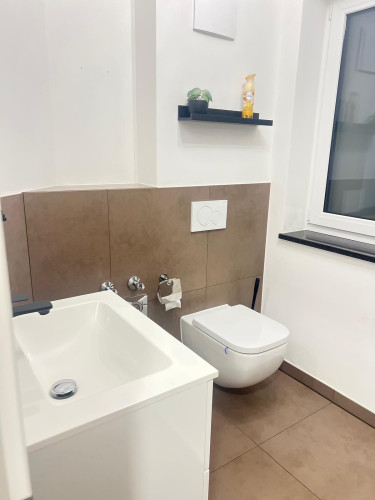Modern, Newly Furnished Apartment in Mainz-Kostheim - Gallery - 20