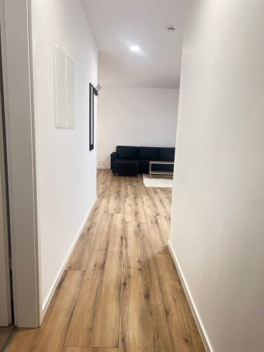 Modern, Newly Furnished Apartment in Mainz-Kostheim