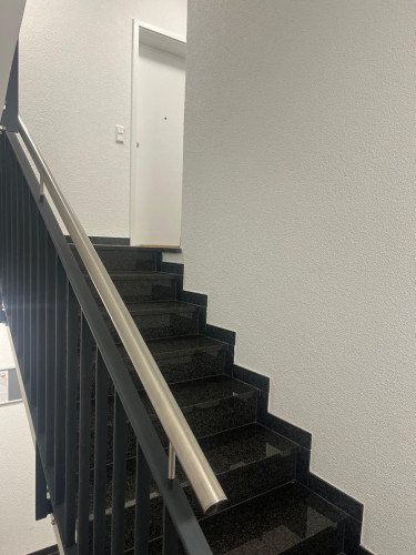 Modern, Newly Furnished Apartment in Mainz-Kostheim - Gallery - 14