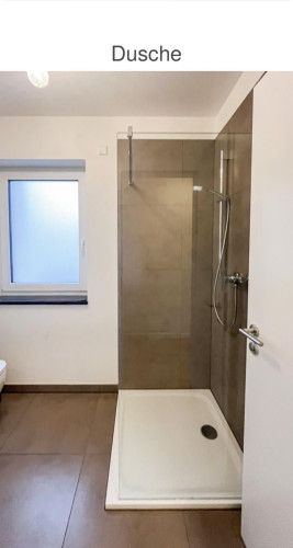 Modern, Newly Furnished Apartment in Mainz-Kostheim - Gallery - 8