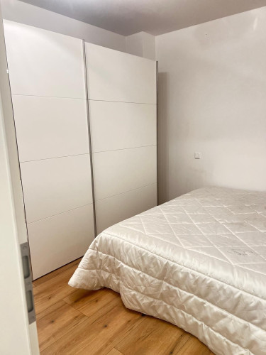 Modern, Newly Furnished Apartment in Mainz-Kostheim - Gallery - 17