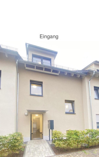 Modern, Newly Furnished Apartment in Mainz-Kostheim - Gallery - 5