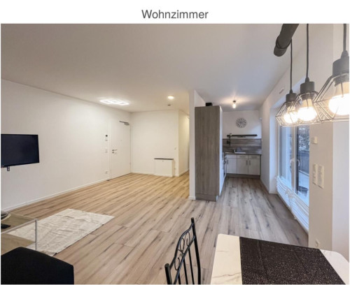 Modern, Newly Furnished Apartment in Mainz-Kostheim - Gallery - 12