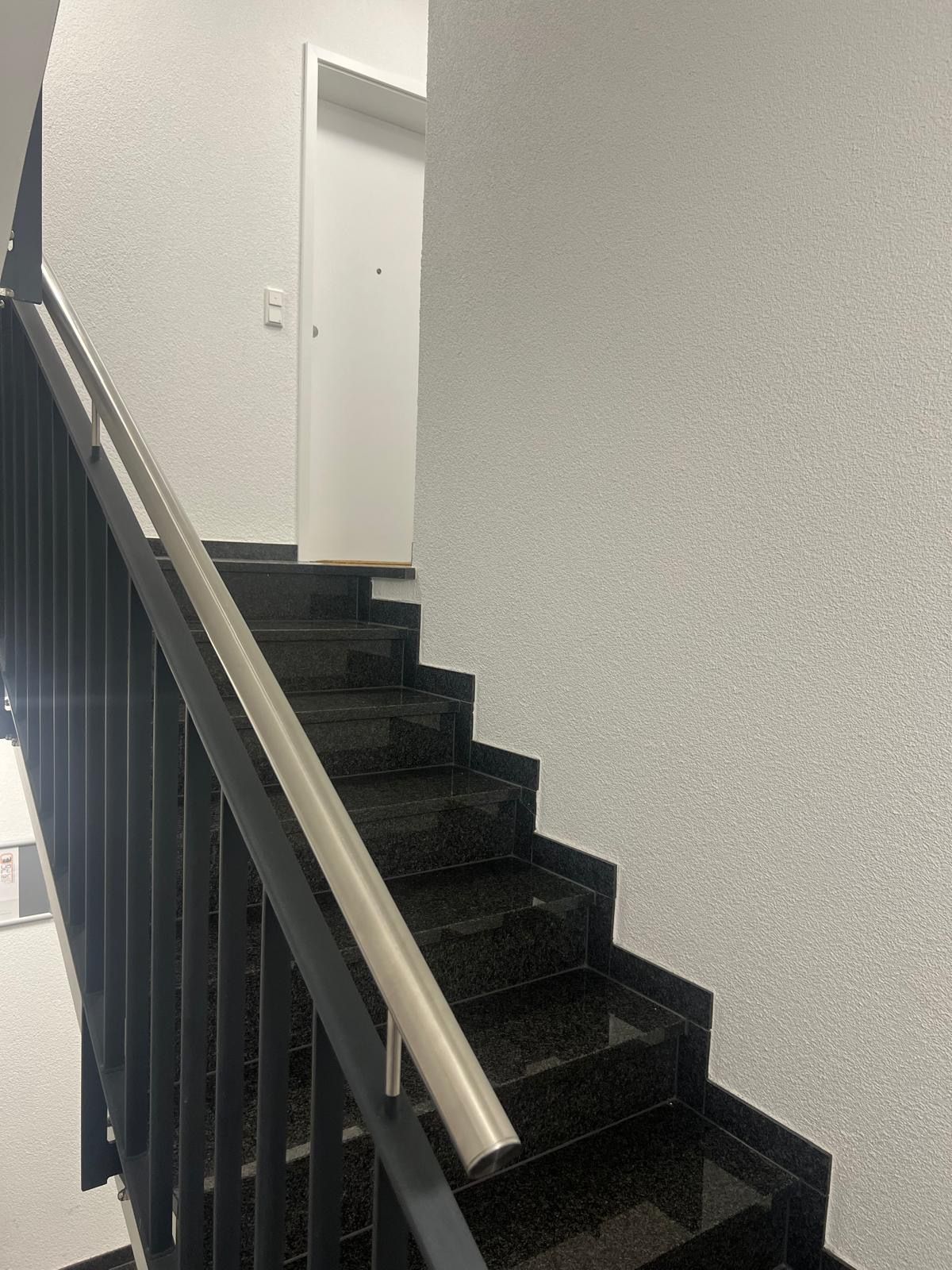 Modern, Newly Furnished Apartment In Mainz-Kostheim - 13