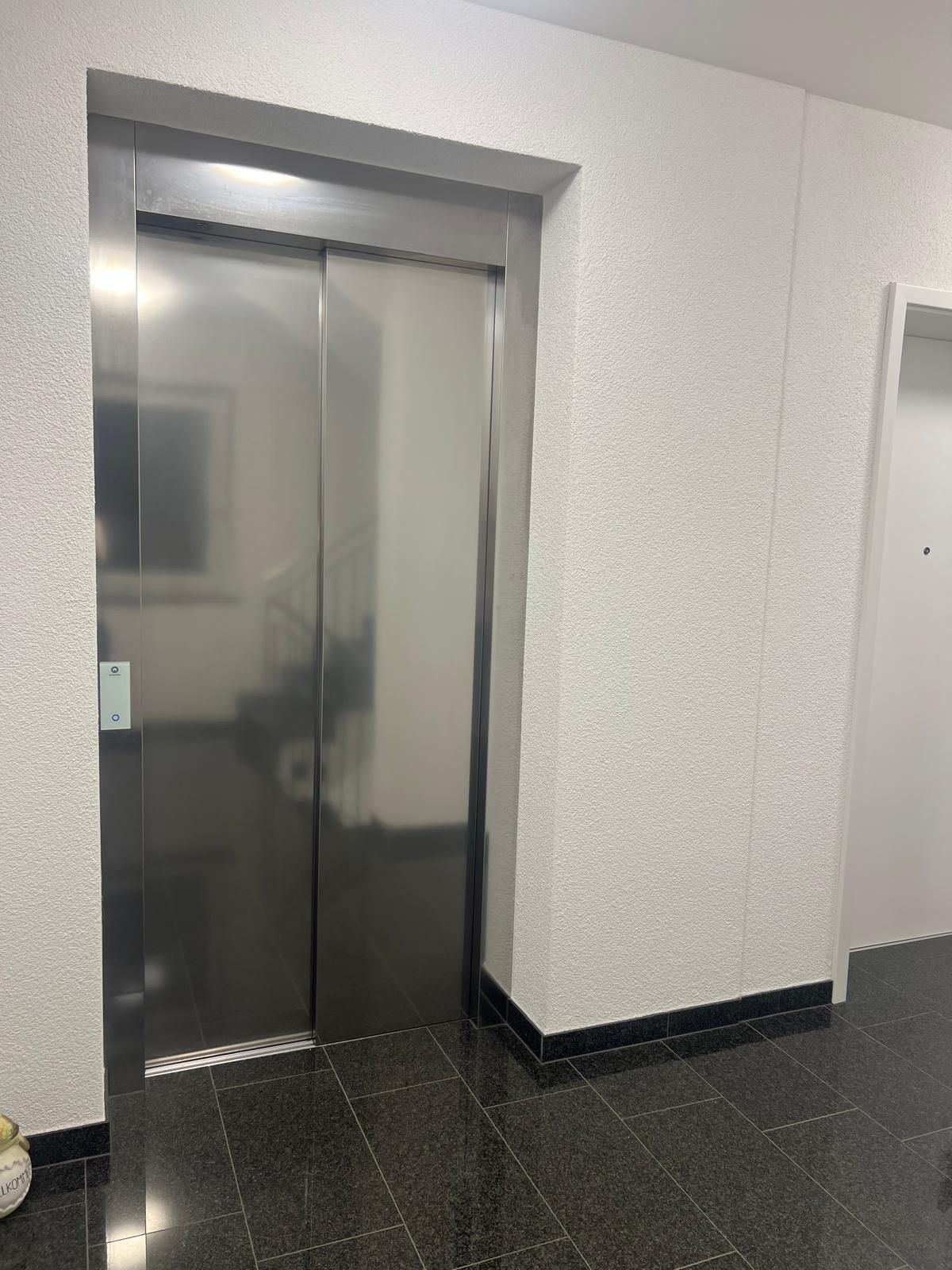 Modern, Newly Furnished Apartment In Mainz-Kostheim - 12