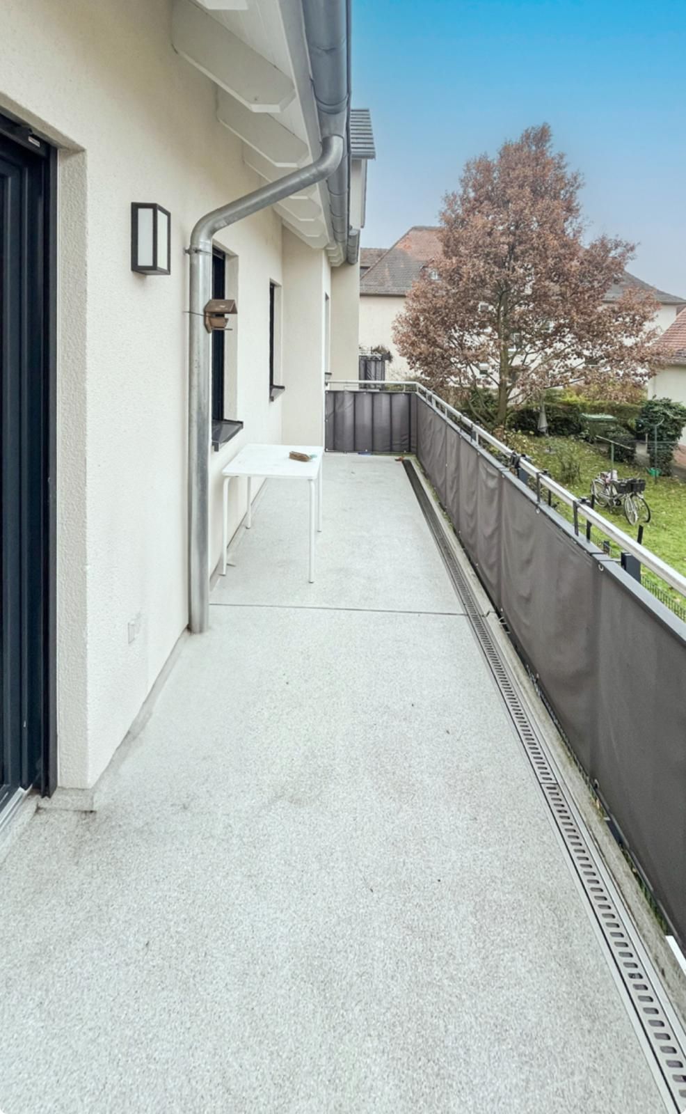 Modern, Newly Furnished Apartment In Mainz-Kostheim - 2